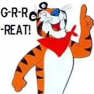 Meet your Posher, Wayne